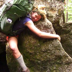 Meet your Posher, Shannon